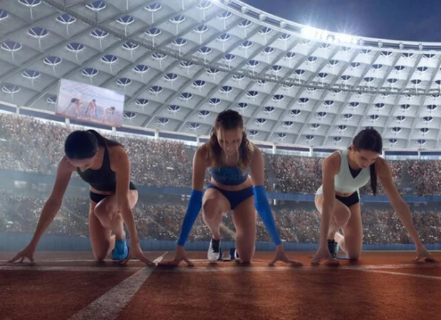Psicóloga do Esporte