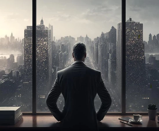 Orientação e Transição de Carreira